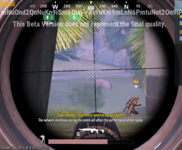 First 2 match in metro in the beta. Nice experience