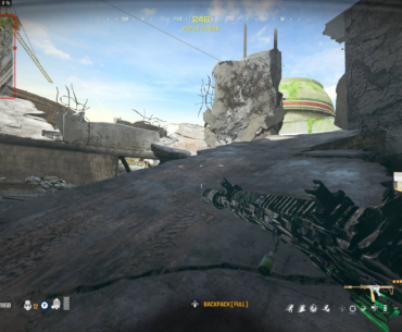 wArZonE iS FuN!