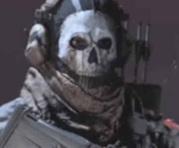 Ghost’s venator skin is still bugged from S2