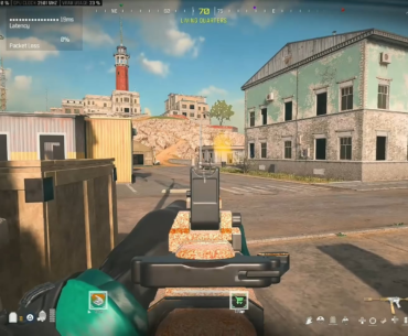 I don't think anyone has aimed a Kar98 at me without getting a down, meanwhile...