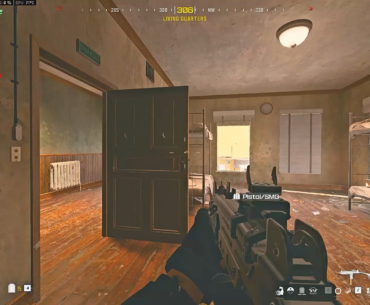 The Perfect Solution for Roof/Ladder Campers