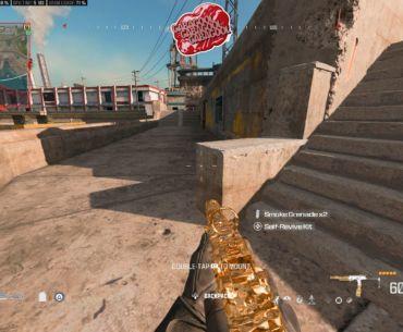Evasive Self Res
