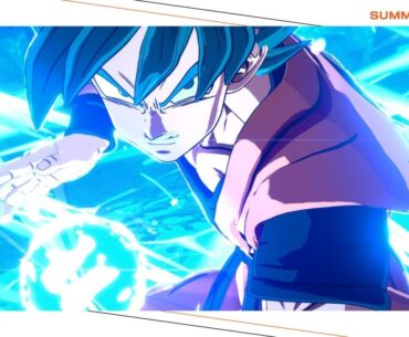 Dragon Ball: Sparking Zero's split-screen multiplayer is only playable on one map, devs confirm