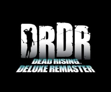 Dead Rising Deluxe Remaster Teaser Trailer