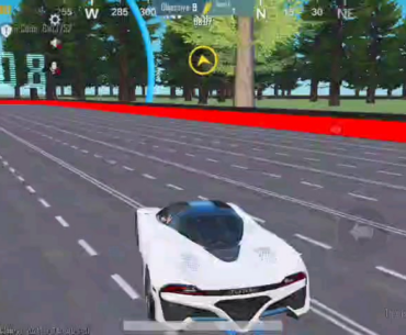 Handling of ssc tuatara