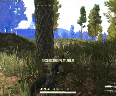Only one left in a duo and this happens
