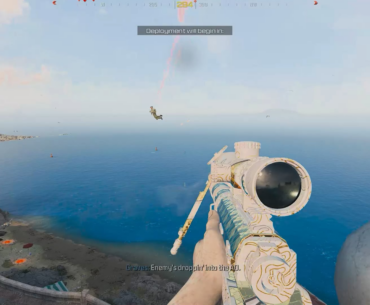 Yeah, the Intervention is long overdue for a buff