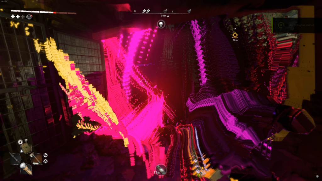 Is my gpu dying or is it just the game?