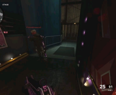 was on a losing streak so bad that i thought the game had given me actual bots