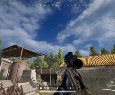 Some Quickscopes