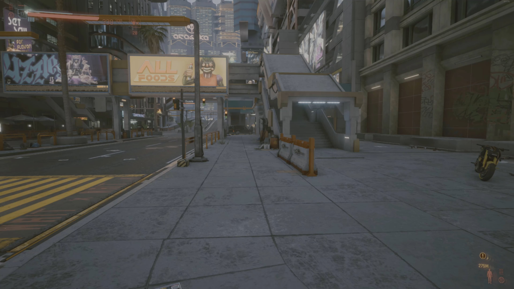 Was going through old clips on my PC and this one still gives me a good laugh. The not so gangsta, gangsters.