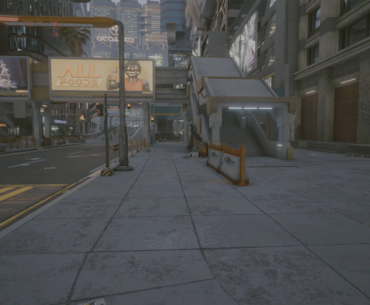 Was going through old clips on my PC and this one still gives me a good laugh. The not so gangsta, gangsters.
