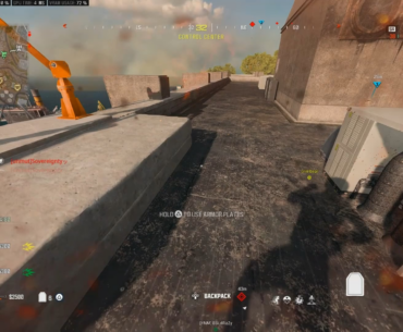 The Illusive Ranked Solo Queue W