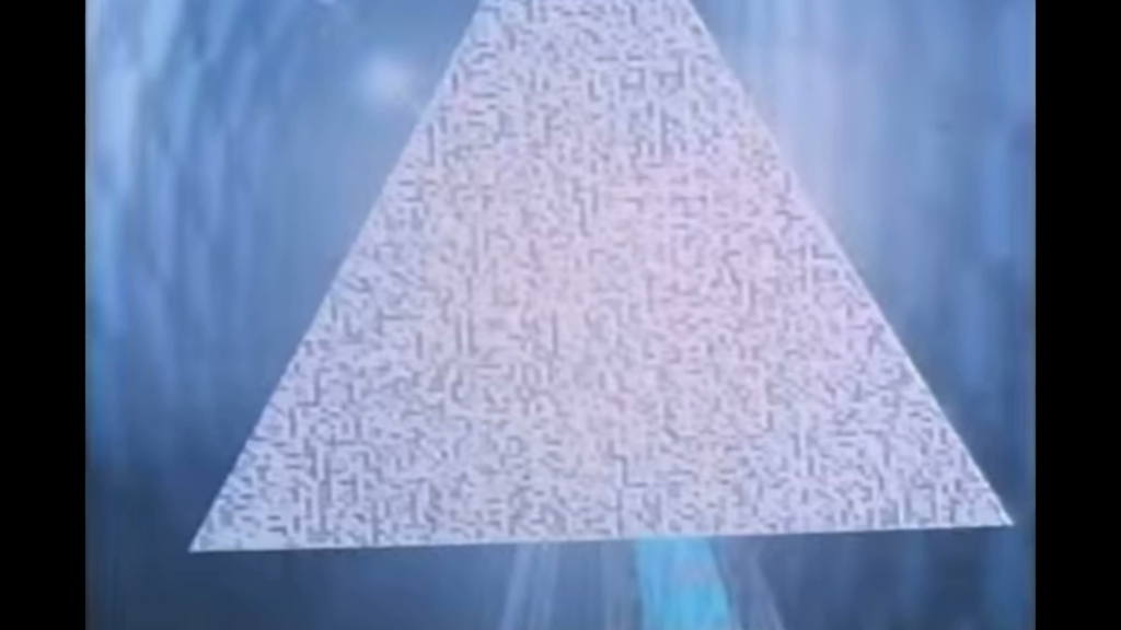 Sci-fi 90s b-movie “Apex” used for this teaser trailer of my next single