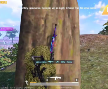 Was this a bot squad ending?