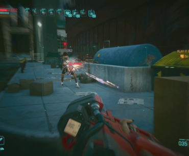 Favorite smart weapon?