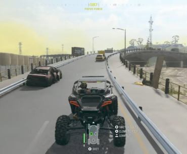 Who says this game isn’t fun?