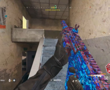 Kamikaze Kid