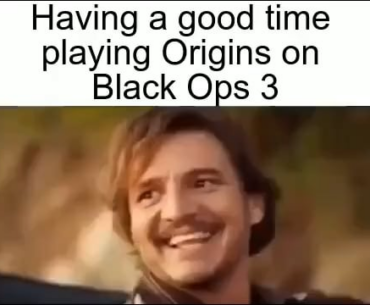 Bro Does Not Care On Origins