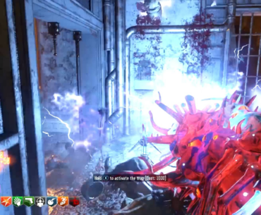Finally hit my first round 100