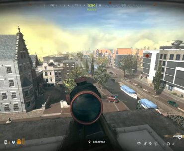 Breacher Drone, I choose you!