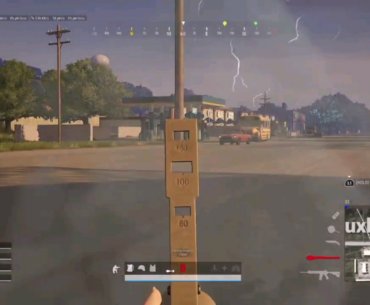 Panzer shots never get old