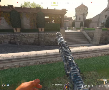I bought a self revive but didn’t actually buy it?