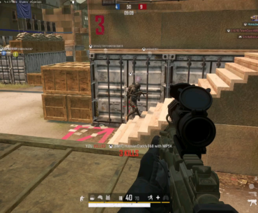 Quick n ez lil 6 piece in TDM
