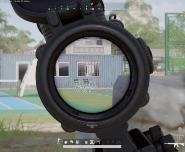 Squad wipe  (bad audio towards the end)