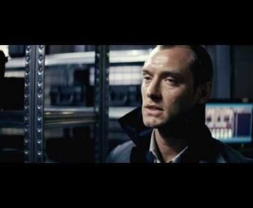 Repo Men - Trailer