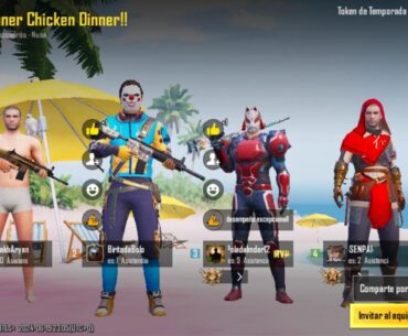 RATE MY SQUAD! 👊🏼