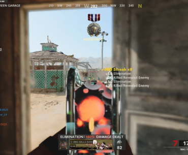 This gun is so fun to use