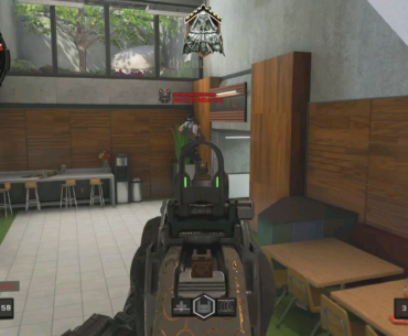 Showing some love to the Argus