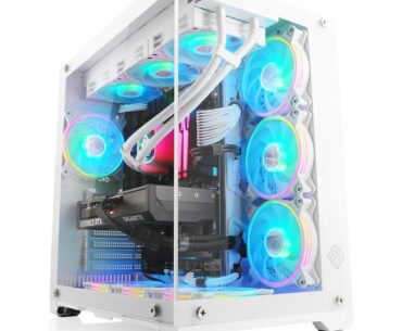 Is this 2k pre built pc good?