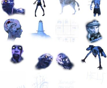 Nova 6 origins (outside of the canon of zombies)