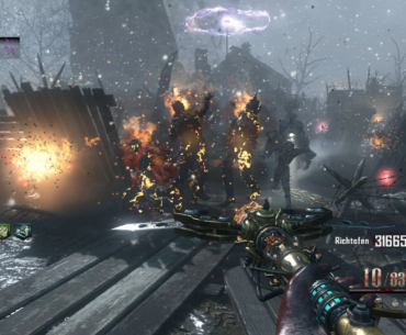First time seeing this, lol. Panzer got absolutely humiliated