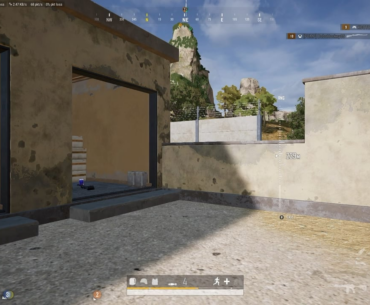 use mortars to counter campers it works