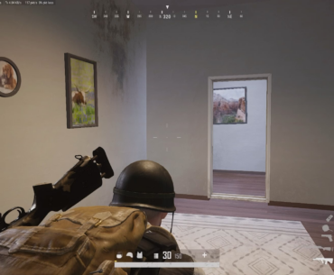 Remember, switching to a pistol is always faster than reloading.