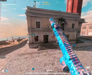 Fed up with not being awarded kills