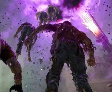 3arc believes BO6 will have the best round based zombies