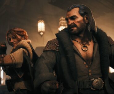 BioWare Details How Previous Choices Will be Imported Into Dragon Age: The Veilguard