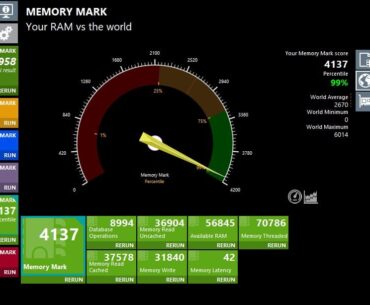Ram OC'ing/timing on 7800x3d. Worth tweaking any more than i have?