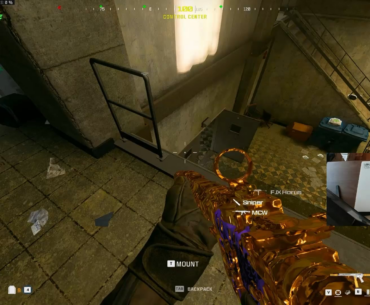 This might be the most fun close range meta we’ve had since WZ1.