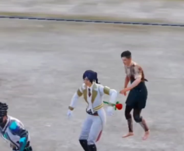 What group dance is this and how to get it?