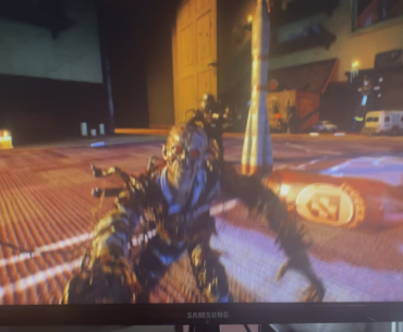 Solo origins egg
