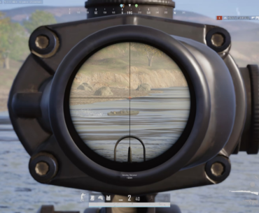 I love shooting people out of vehicles