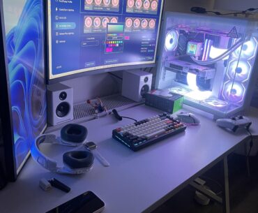 First PC