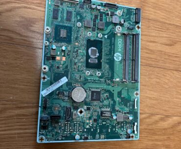 I found this in the trash, I don't know what it is.