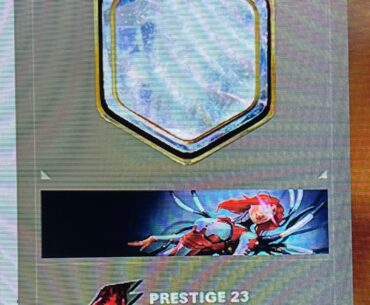 Anyone know what bundle this emblem is from? or how I’m able to get it?