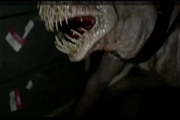 What are some of the most unnerving maps and/or details in COD Zombies history?